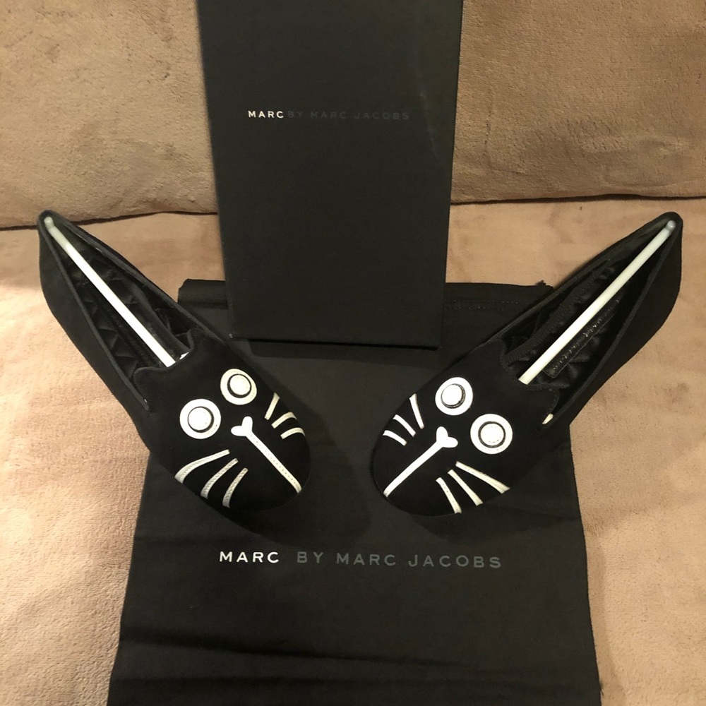 Marc Jacobs loafer